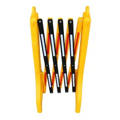 SIGNET CLASSICS - Barrera Expandible Amarillo Signet