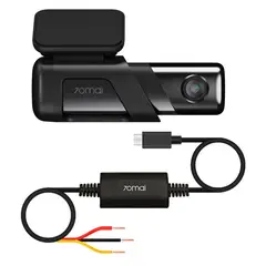 70MAI - DashCam 1944P HDR GPS M500 64GB con cableado UP03