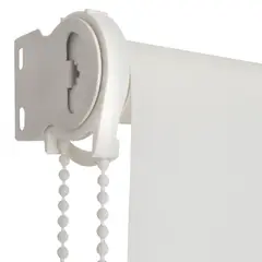 VOLGEN - CORTINA ROLLER TRANSLÚCIDA MARFIL 120x250