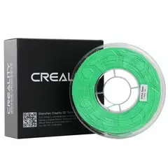 CREALITY - Filamento CR-TPU 1,75mm 1kg Verde
