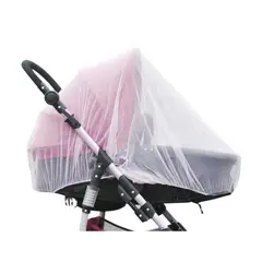 TEDMIMAK - Malla Mosquitera Para Coche De Bebé
