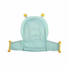 TEDMIMAK - Malla 3 Puntas Para Bañera O Tina De Bebé Niño Surtido