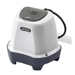 INTEX - Clorador Salino Krystal Clear QS200
