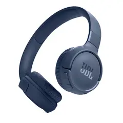 JBL - Audifonos bluetooth T520BT - Azul