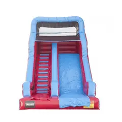 HOBBY MARKET - Juego Inflable Tobogan 6x4 Metros