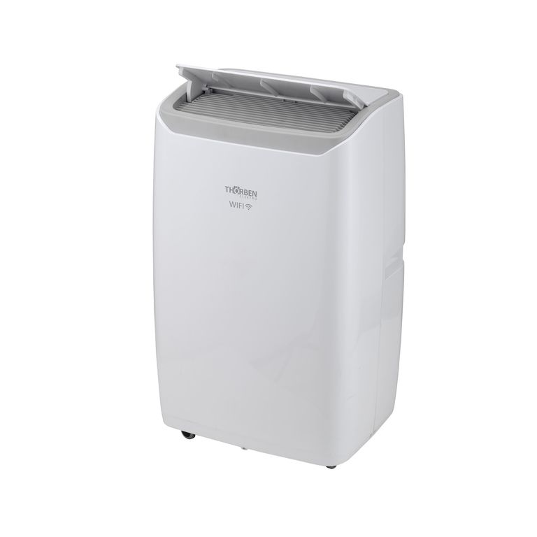 Aire Acondicionado Frio/Calor Smart Pac 4En1 Wifi 12000 Btu