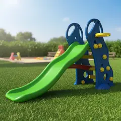 BEBESIT - Tobogan Escalador CHD151