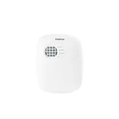 INTELBRAS - Sistema de alarma contra robo ANM 24 NET