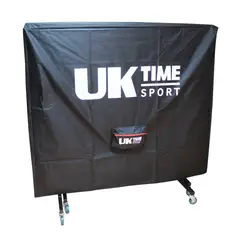 UK TIME - FUNDA PARA MESAS DE PING PONG