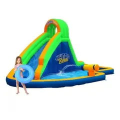 TALBOT - Juego Inflable Acuático Hydrorush…