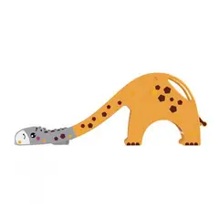 HOBBY MARKET - Resbalín Infantil Jirafa