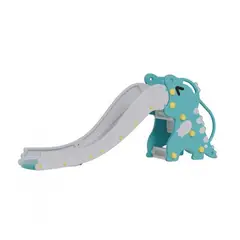 HOBBY MARKET - Resbalín Infantil Dino Azul