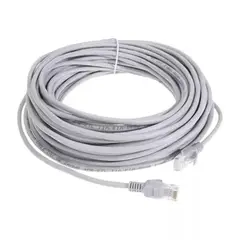 OEM - CABLE PATCH CORD UTP 10 METROS