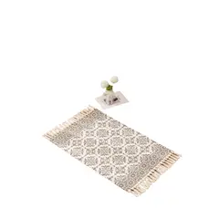 ANGELES DEL HOGAR - Alfombras Bajadas de cama 60x90