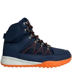 ZAPATILLACHILE - Botín de Trekking para Hombre Comodidad en Terrenos Difíciles