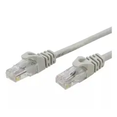 OEM - CABLE PATCH CORD CAT 6 UTP 20 METROS