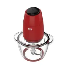 IRT - Picador Verduras Mutiuso Chopper Electrico