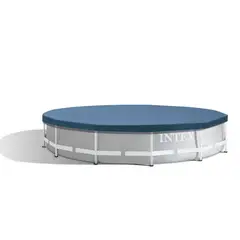 INTEX - Cobertor Piscina Estructural 366 cm