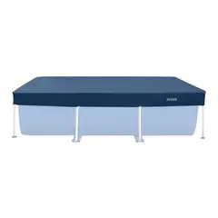 INTEX - Cobertor para Piscina Rectangular 260 x 160 m