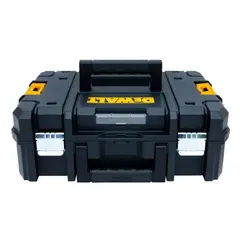 DEWALT - Caja De Herramientas 30kg Tstak Mod: Dwst17807