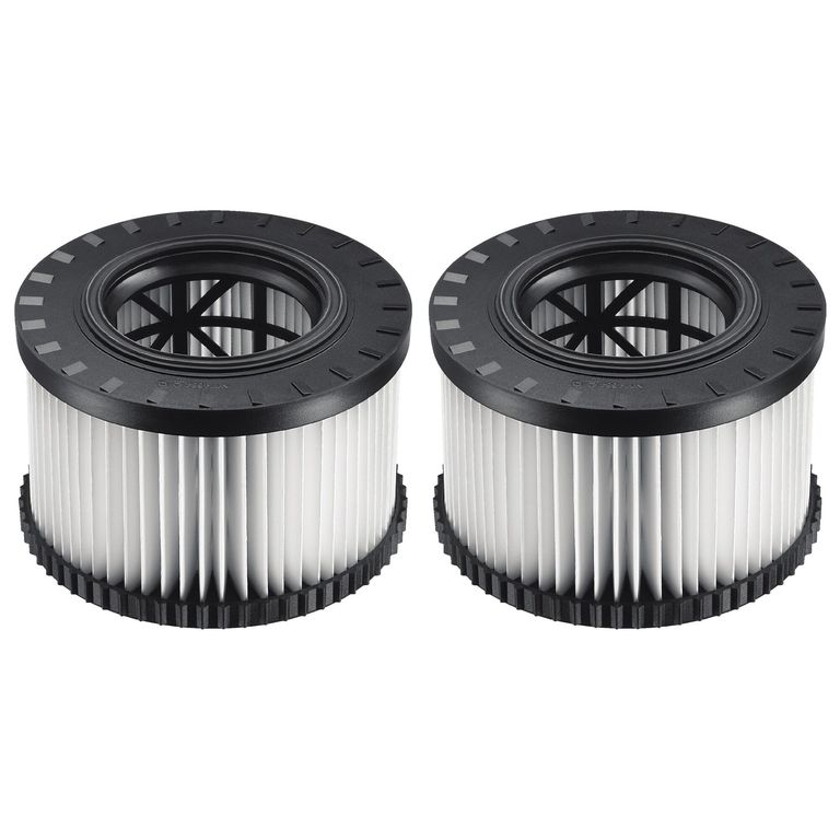 Set 2 Filtros HEPA p/extractores de polvo DWV9330