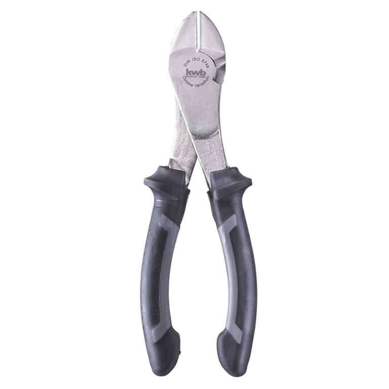 Alicate Corte Diagonal 7 Pulgadas (180mm) 384010