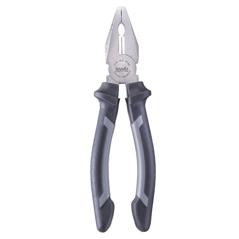 Alicate Pinza Universal 8 Pulgadas (200mm) 386410