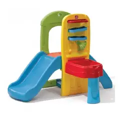 HOBBY MARKET - Resbalín Infantil All Star Pelotero