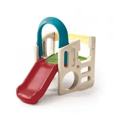 STEP 2 - Resbalín Infantil Panda