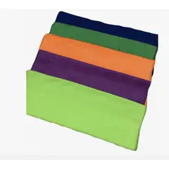 ANNI STAR - Pack 12 Paño Microfibra Secado Rapido 40*60 Cm Ds-01