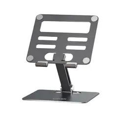 LINKON - Soporte Porta Tablet Para iPad Celular Aluminio