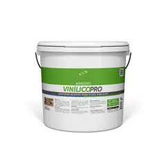 PATELWELL - Adhesivo Pisos Vinílicos Balde 4 kg