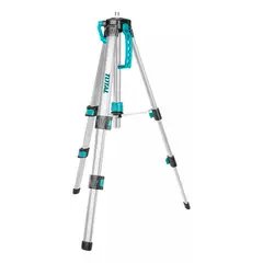 TOTAL TOOLS - Tripode Para Nivel Laser 12m Total Tllt01152
