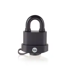 YALE - Candado Y220 51mm