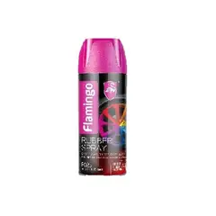 FLAMINGOS - Pintura Spray Removible Llantas 450 ML – Negro BrillantePintura Spray Removible Llantas 450 ML – Negro Brillante