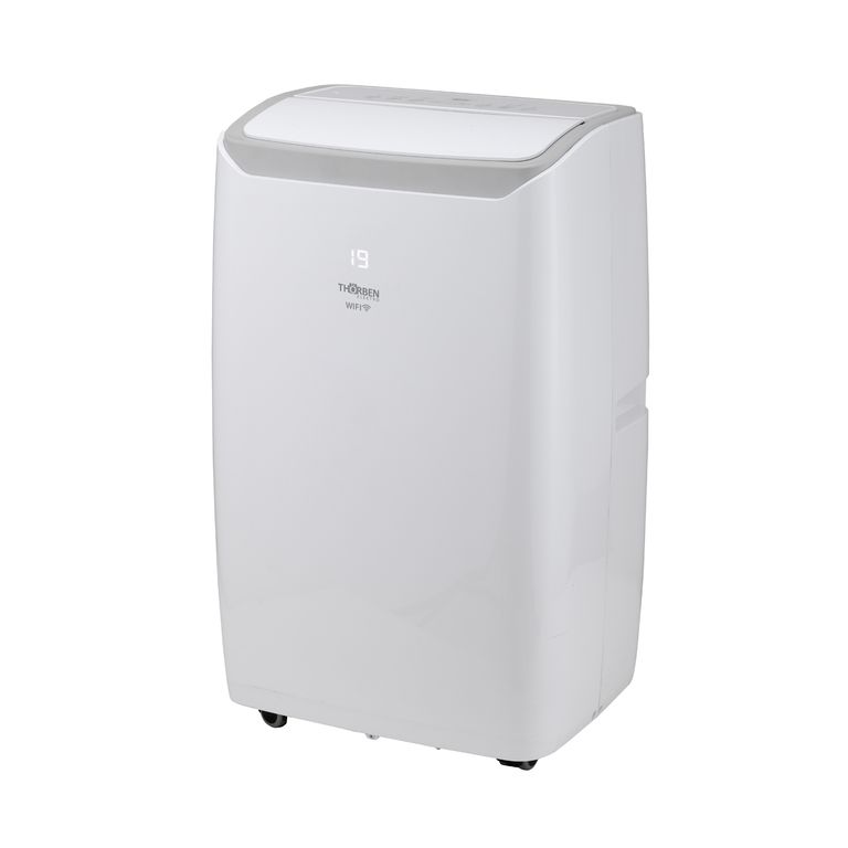 Aire Acondicionado Portátil Pac 4 en 1 Wifi 9000 BTU