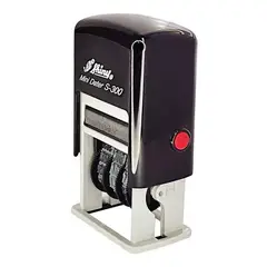 SHINY - Fechador Garetto S-300 Negro