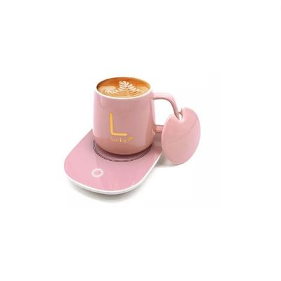Generico Pack 3 Taza Calentador Eléctrico Para Bebidas
