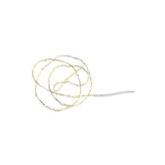 MARKSLOJD - Cordel Led Mini 10 Cobre Ip20 Pilas No Incluidas 3xaa