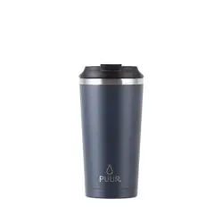 PUUR - Vaso Térmico Mug Night Blue 470 ml