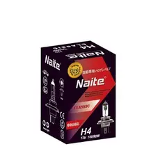 FLAMINGOS - Ampolleta H4 12V 10090W