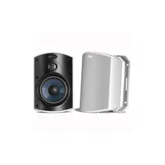 POLK AUDIO - Parlante de Exterior o Interior Polk Atrium 4