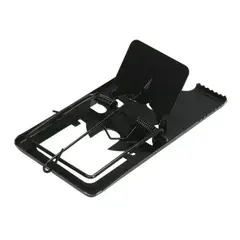 OEM - Trampa Ratonera Mata Ratas Roedores