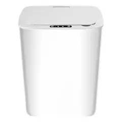 GENERICO - Papelera Con Apertura Inteligente Recargable.