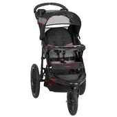 BABY TREND - COCHE JOGGER CORREDOR MILLENIUM