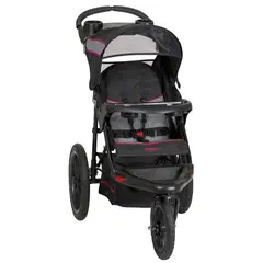 BABY TREND - COCHE JOGGER CORREDOR MILLENIUM