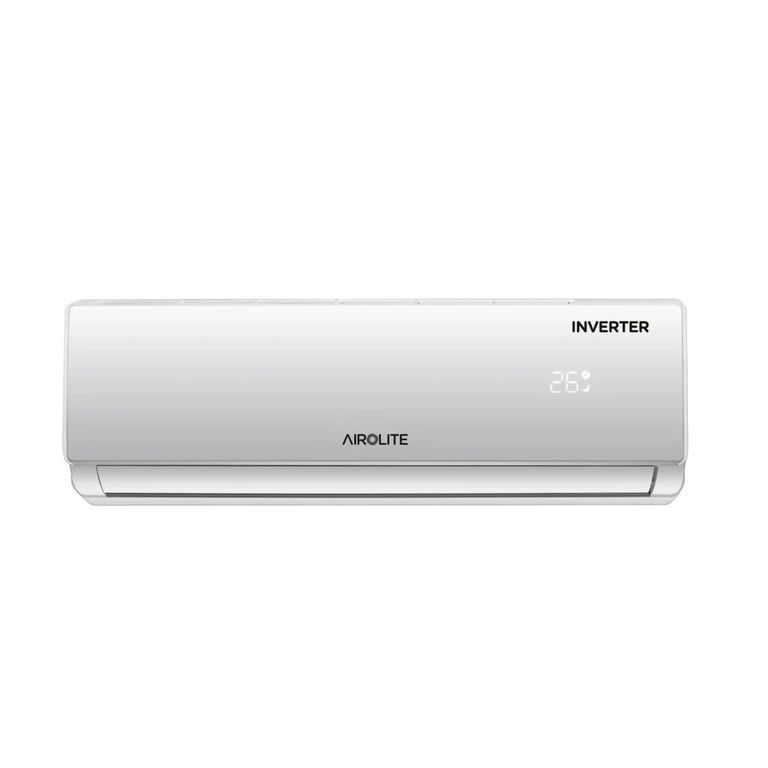 Aire Acondicionado Inverter 9000 Btu Wifi