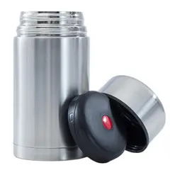 OEM - Termo Premium de Comidas 500cc Inox Multi Propósito 8H JDN
