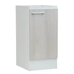 MOBIKIT - Mueble Base 1 Puerta 40 cm…