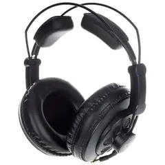 SUPERLUX - Audifonos de estudio HD668B